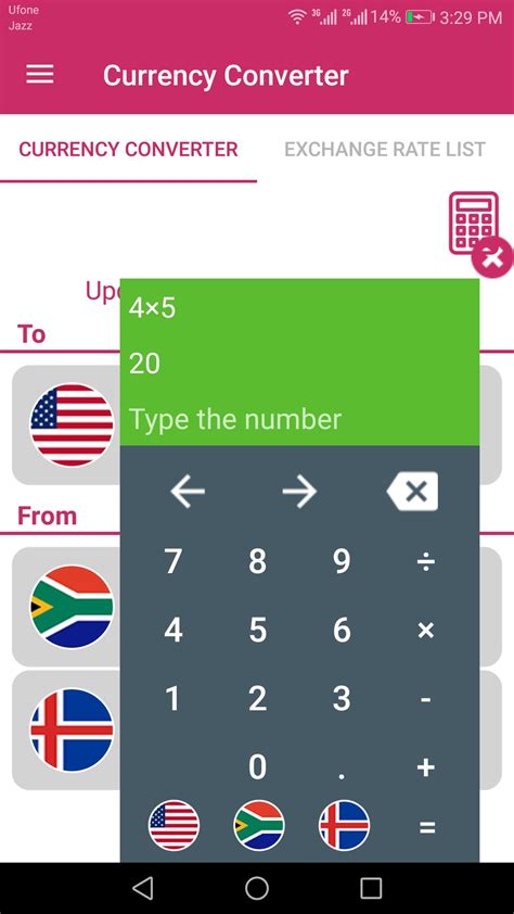 Convert South African Rand to USD: A Comprehensive Guide