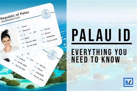 Does Palau ID comply with international standards?