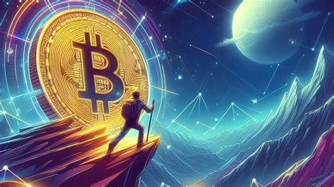 2025 Bitcoin Price Prediction: Soaring to Unprecedented Heights